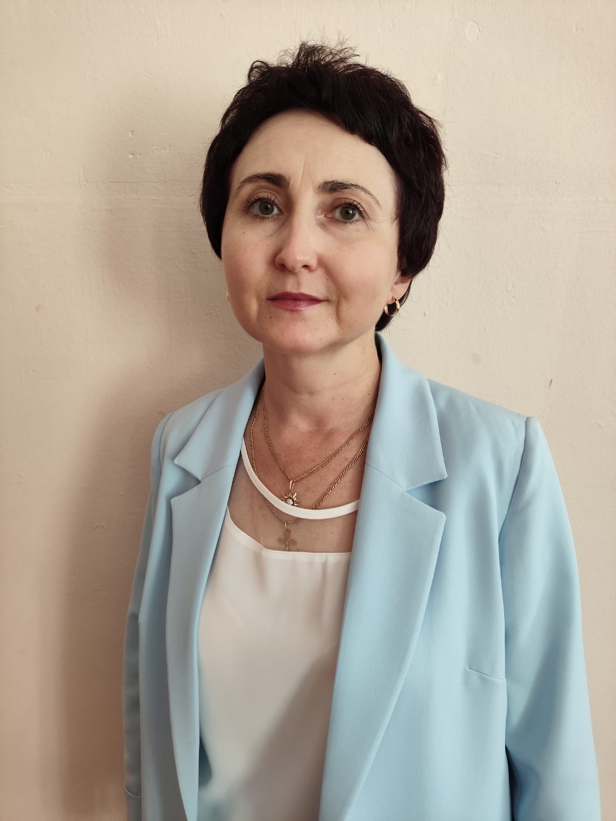 Гричанова Лариса Владимировна Гричанова Лариса Владимировна.