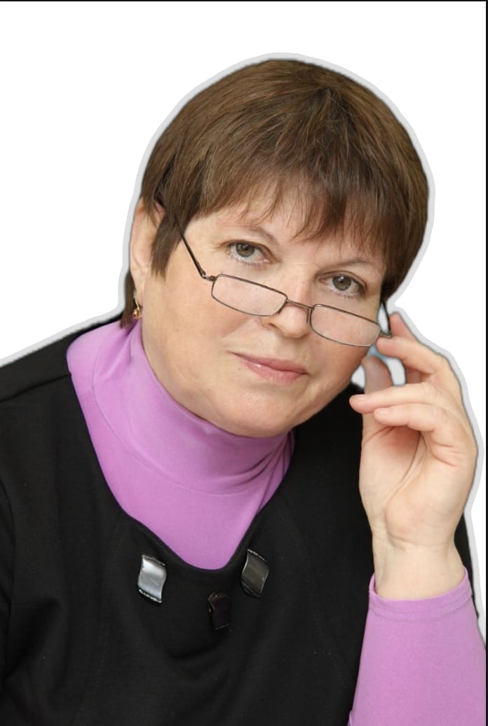 Саенко Надежда Валерьевна Саенко Надежда Валерьевна.
