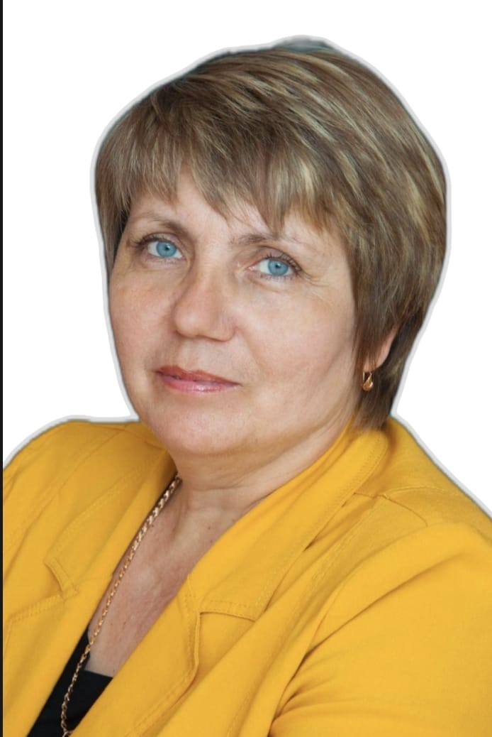 Малыч Людмила Александровна Малыч Людмила Александровна.